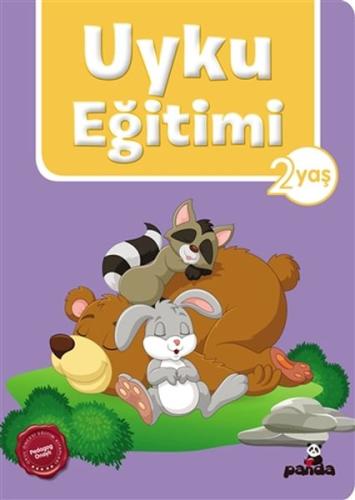 Uyku Eğitimi 2 Yaş | Kitap Ambarı