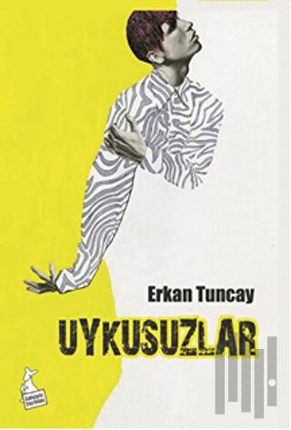 Uykusuzlar | Kitap Ambarı