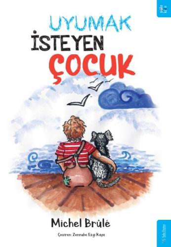 Uyumak İsteyen Çocuk | Kitap Ambarı