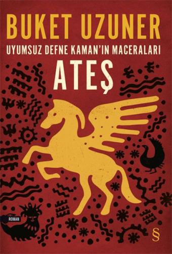 Ateş | Kitap Ambarı