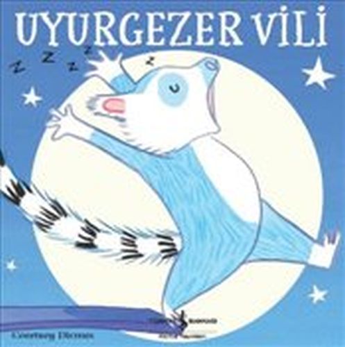 Uyurgezer Vili | Kitap Ambarı