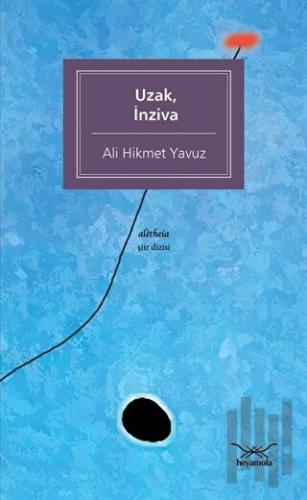 Uzak, İnziva | Kitap Ambarı