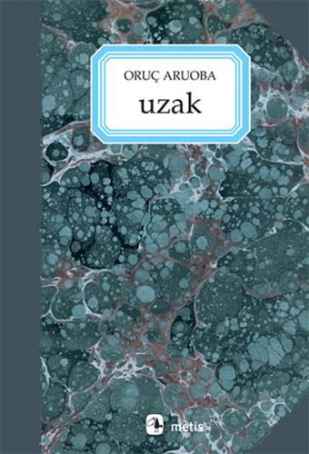 Uzak | Kitap Ambarı