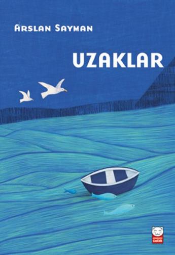 Uzaklar | Kitap Ambarı