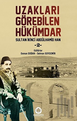 Uzakları Görebilen Hükümdar - 2 | Kitap Ambarı