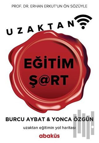 Uzaktan Eğitim Şart | Kitap Ambarı