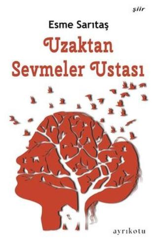 Uzaktan Sevmeler Ustası | Kitap Ambarı