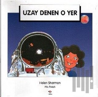 Uzay Denen O Yer | Kitap Ambarı