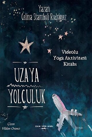 Uzaya Yolculuk | Kitap Ambarı