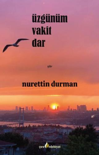 Üzgünüm Vakit Dar | Kitap Ambarı