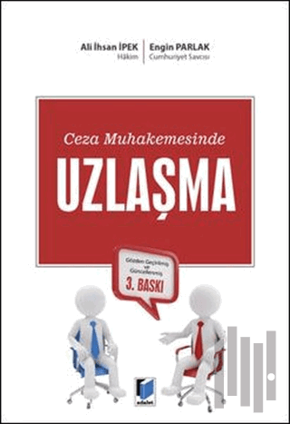 Uzlaşma | Kitap Ambarı