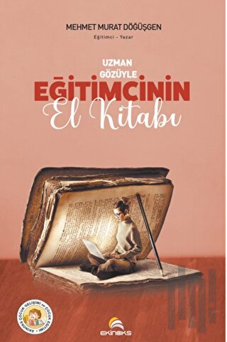 Uzman Gözüyle Eğitimcinin El Kitabı | Kitap Ambarı