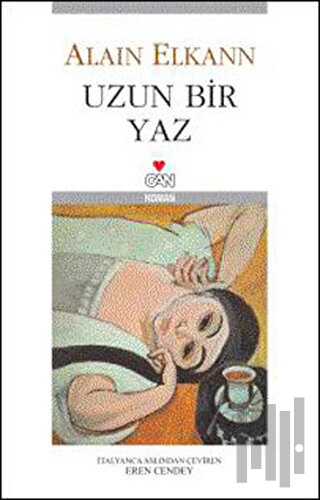 Uzun Bir Yaz | Kitap Ambarı