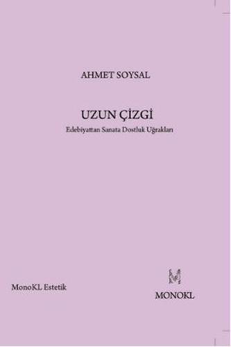 Uzun Çizgi | Kitap Ambarı