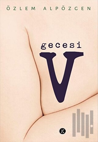 V Gecesi | Kitap Ambarı