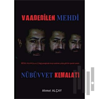 Vaadedilen Mehdi Nübüvvet Kemalatı | Kitap Ambarı