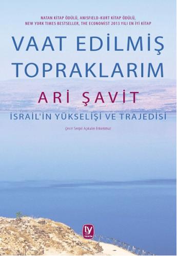 Vaat Edilmiş Topraklarım | Kitap Ambarı