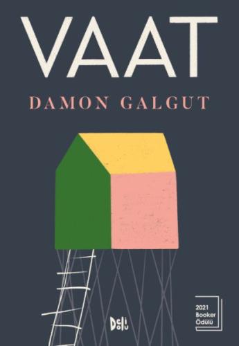 Vaat | Kitap Ambarı