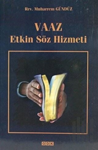 Vaaz Etkin Söz Hizmeti | Kitap Ambarı