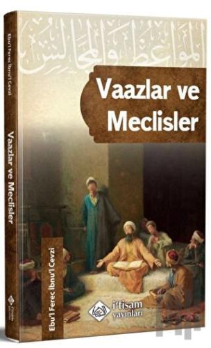 Vaazlar ve Meclisler | Kitap Ambarı