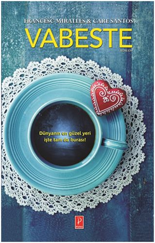 Vabeste | Kitap Ambarı