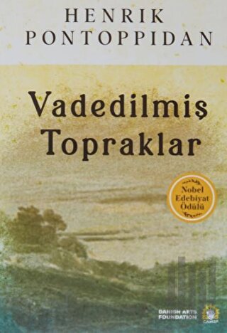 Vadedilmiş Topraklar | Kitap Ambarı