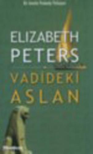 Vadideki Aslan | Kitap Ambarı