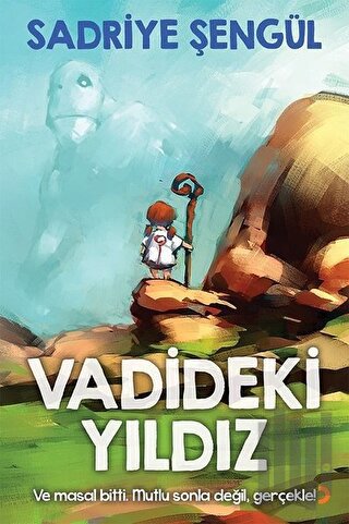 Vadideki Yıldız | Kitap Ambarı