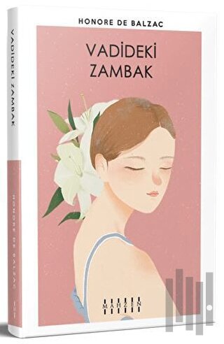 Vadideki Zambak | Kitap Ambarı