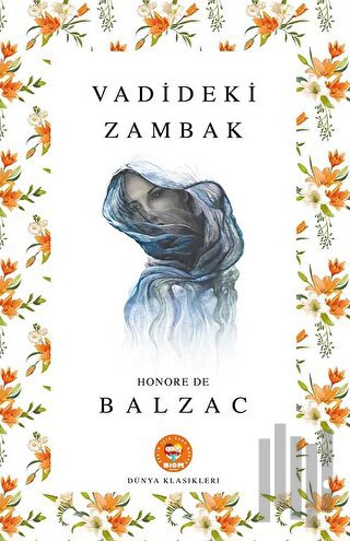 Vadideki Zambak | Kitap Ambarı