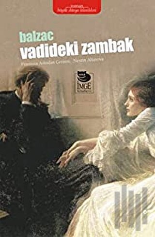 Vadideki Zambak | Kitap Ambarı