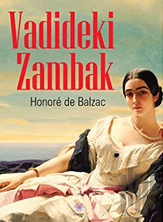 Vadideki Zambak | Kitap Ambarı