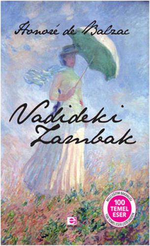 Vadideki Zambak | Kitap Ambarı