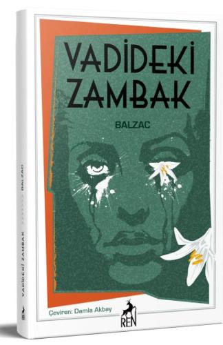 Vadideki Zambak | Kitap Ambarı