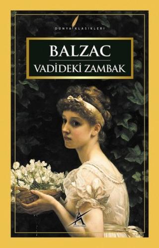 Vadideki Zambak | Kitap Ambarı