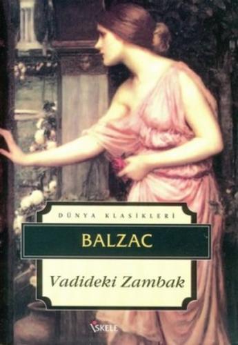 Vadideki Zambak | Kitap Ambarı