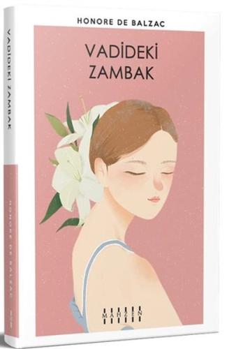 Vadideki Zambak | Kitap Ambarı