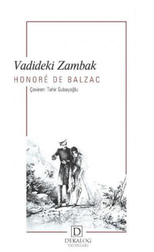 Vadideki Zambak | Kitap Ambarı