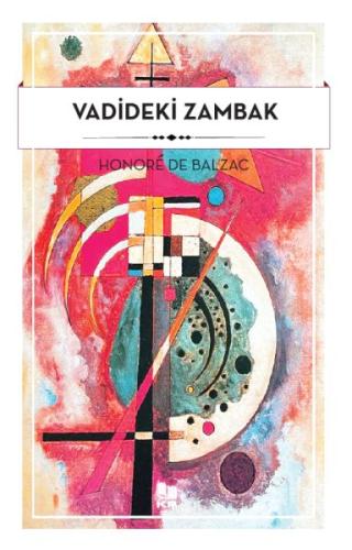 Vadideki Zambak | Kitap Ambarı