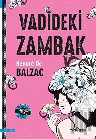 Vadideki Zambak | Kitap Ambarı