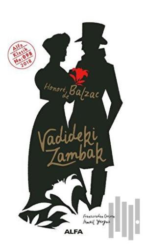 Vadideki Zambak | Kitap Ambarı