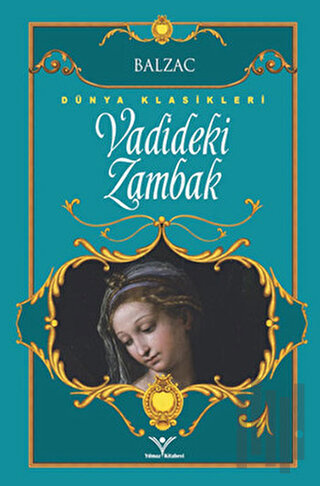 Vadideki Zambak | Kitap Ambarı