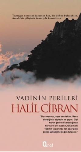 Vadinin Perileri | Kitap Ambarı