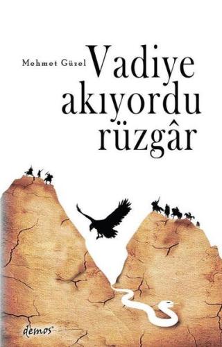 Vadiye Akıyordu Rüzgar | Kitap Ambarı