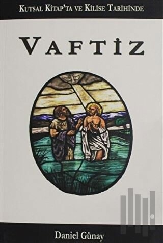 Vaftiz | Kitap Ambarı