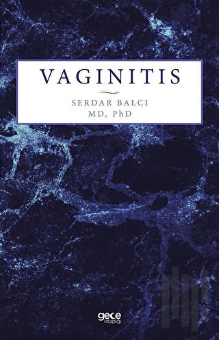 Vaginitis | Kitap Ambarı