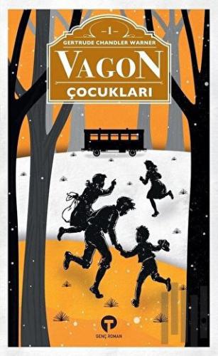 Vagon Çocukları | Kitap Ambarı