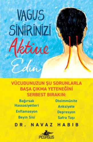 Vagus Sinirinizi Aktive Edin | Kitap Ambarı