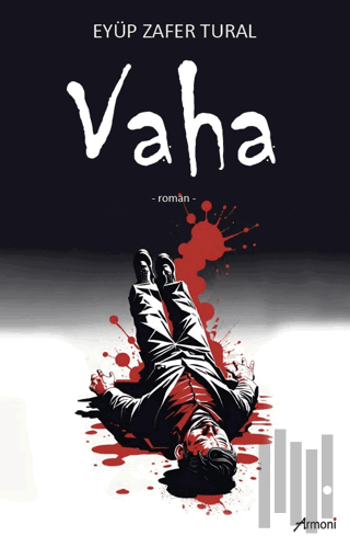 Vaha | Kitap Ambarı