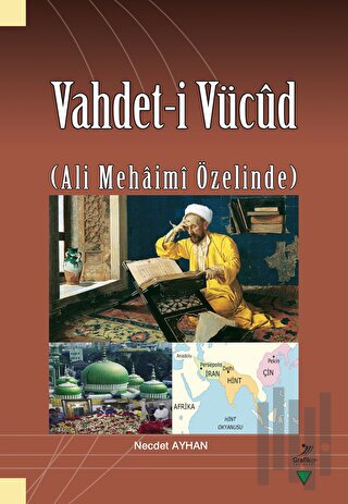 Vahdet-i Vücûd | Kitap Ambarı